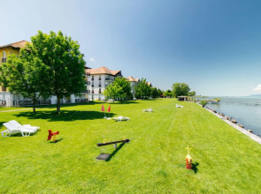 Villa Lily Balatonboglar/Balatonoszod