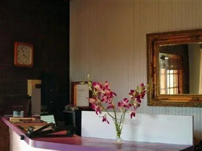 Comfort Inn Goldfields