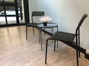 Sleep With Me Bangkok - BTS Phra Khanong