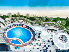 Novotel Abu Dhabi Gate