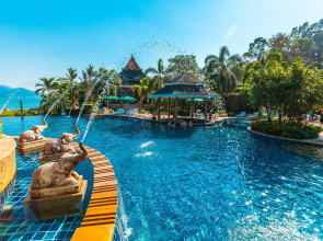 Chai Chet Resort Koh Chang