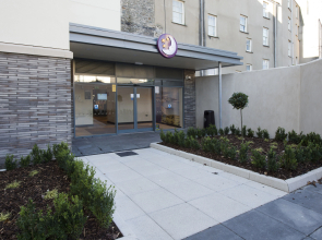 Premier Inn Aberystwyth