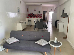 Charmant studio