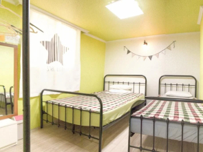 Suncheon Guesthouse Nreem