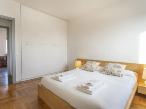 Skyline Udine Roomy Apartment