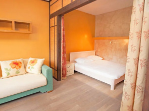 Апартаменты друзей на Большой Конюшенной, 4