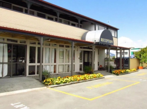 Blenheim Road Motor Lodge