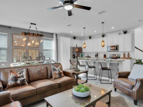 2147 Cooper Bell Place