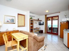 Apartment Andreas