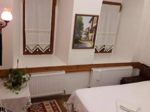 Demirkapi Konak Otel