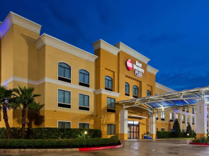 Spark by Hilton Houston Bush Intercontinental Airport
