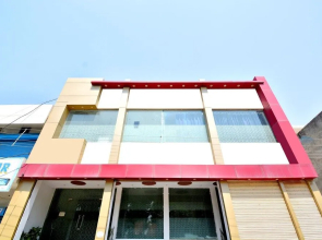 Oyo 29645 The Meridien