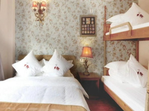 Daily Mega Holiday Hotel