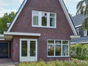 De Wouddroom Bed And Breakfast