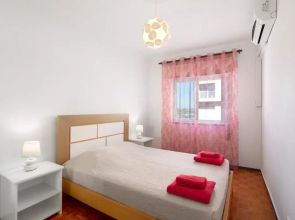 Apartamento Fuseta