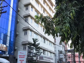 Hotel Starline by OYO Rooms