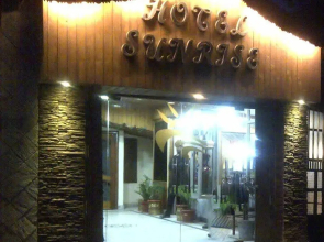 Hotel Sunrise