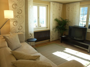 Chalet Aiiny