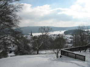 In der Waldemei
