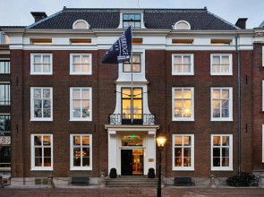 Staybridge Suites The Hague - Parliament by IHG