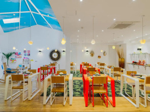 Hôtel George - Astotel