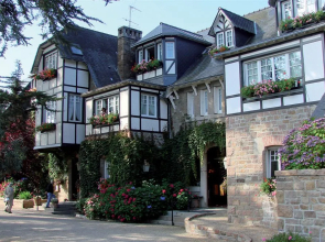 TI AL LANNEC Hotel Restaurant & Spa