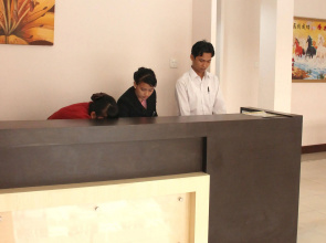 Hotel Fortuna