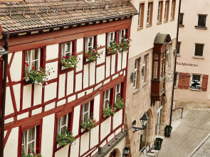 Hotel Elch Boutique