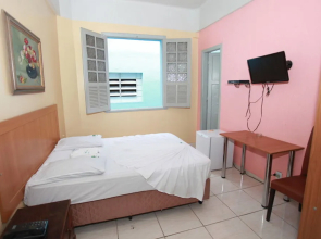 Hotel Braganca
