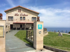 Hotel La Colina