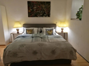 Gästezimmer & Apartment Mayrhofer
