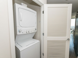 1br in the heart of Uptown Charlotte