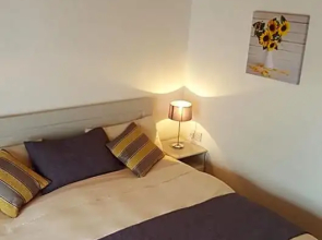 Donemark Rise B&B