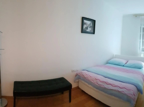 Apartment MA