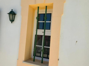 Guest House Alfarrobeiras