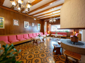 Sport Hotel