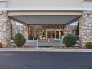 Holiday Inn Express Williamston by IHG