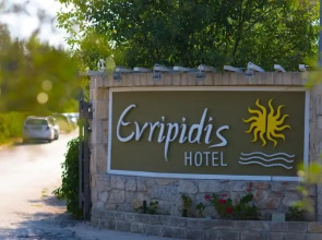 Hotel Evripidis