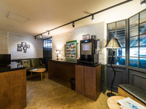 Two Heaven Hotel Busan Songdo