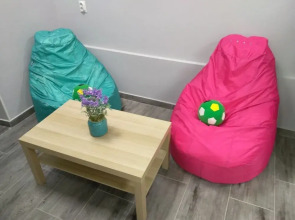 Хостел «В библиотеке»