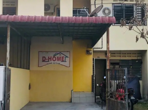 D-Home Alor Setar