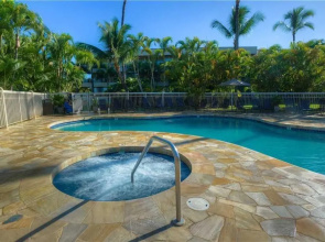 Maui Banyan #h-502