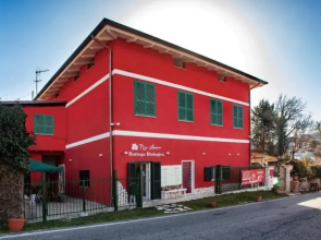 Agriturismo Rosso Lampone