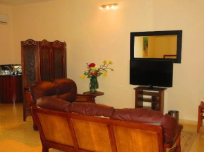 Hotel Castelo Branco