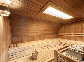 NH Berlin Kurfürstendamm