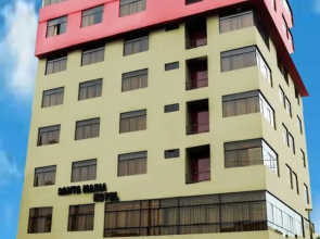 Hotel Santa Maria