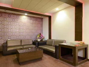 Hotel The Kamta