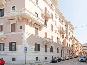 Casa Cinzia Lungomare Exclusive Flat