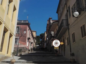 B&B Palazzo Irma