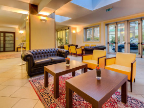 Отель Best Western City